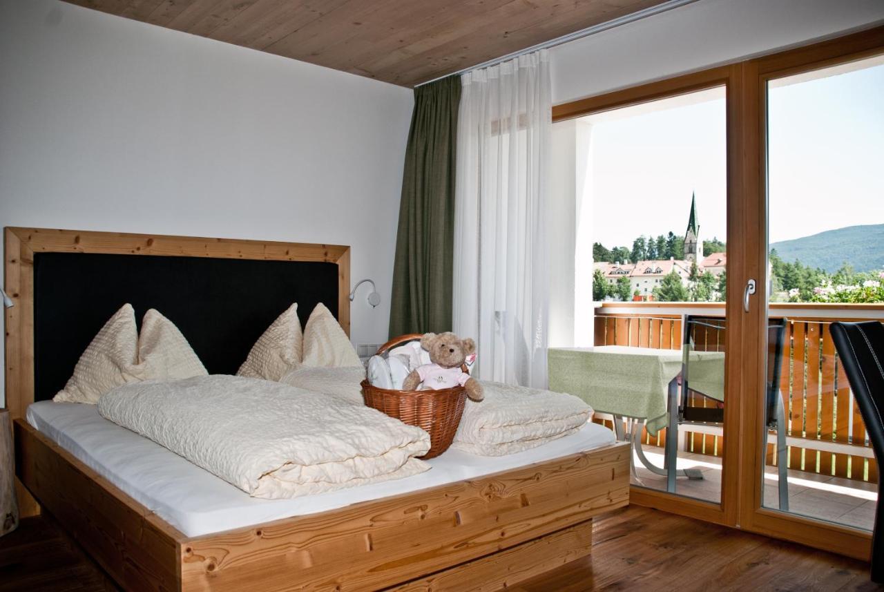 Hotel Tirolerhof Terento Kültér fotó
