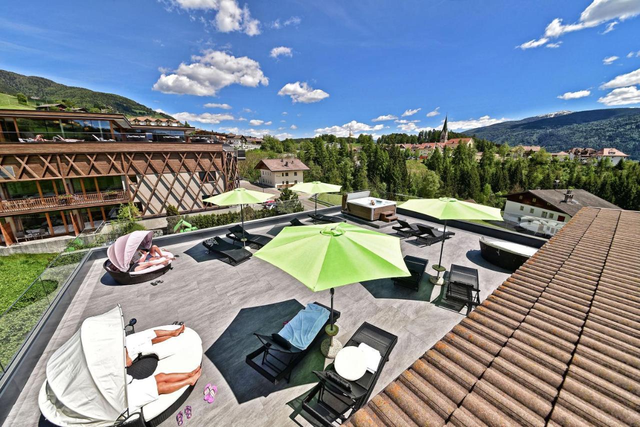 Hotel Tirolerhof Terento Kültér fotó