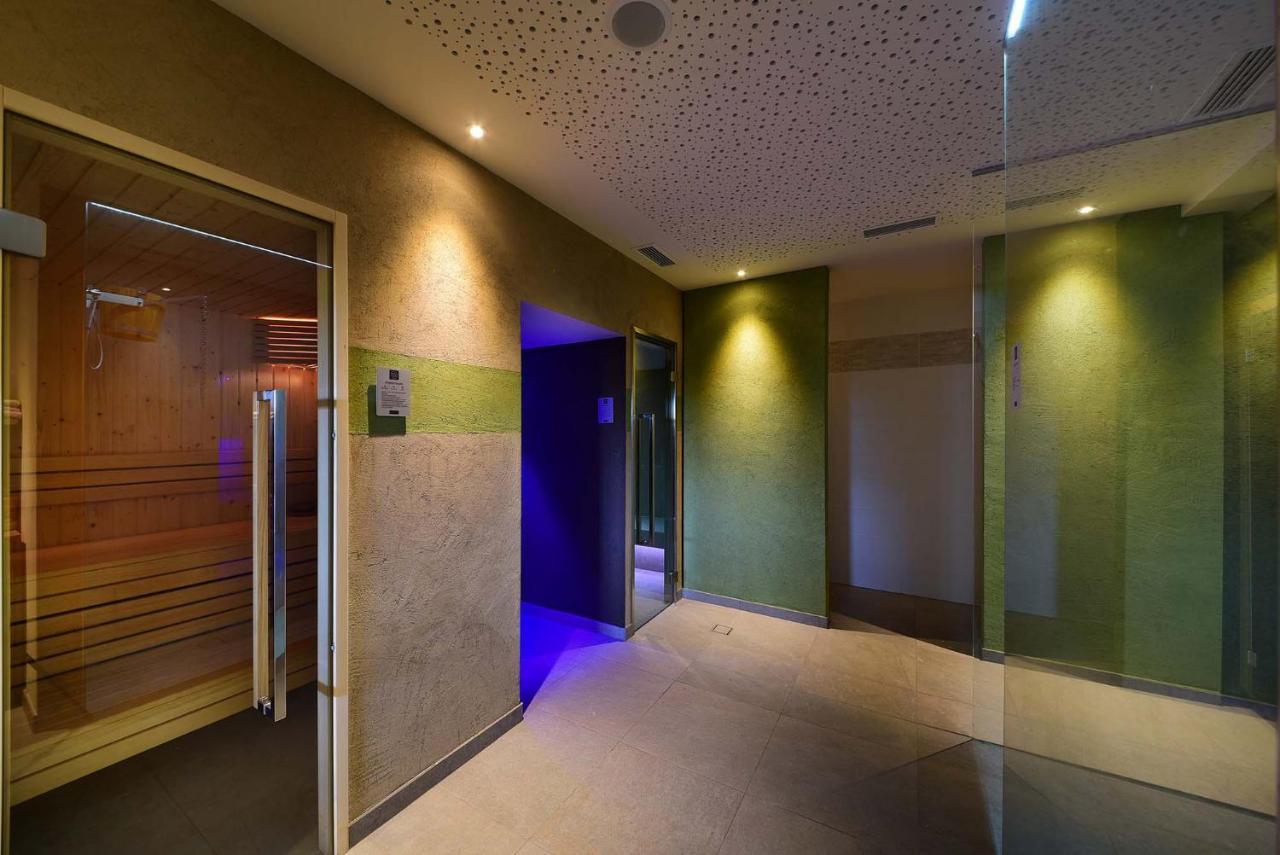 Hotel Tirolerhof Terento Kültér fotó