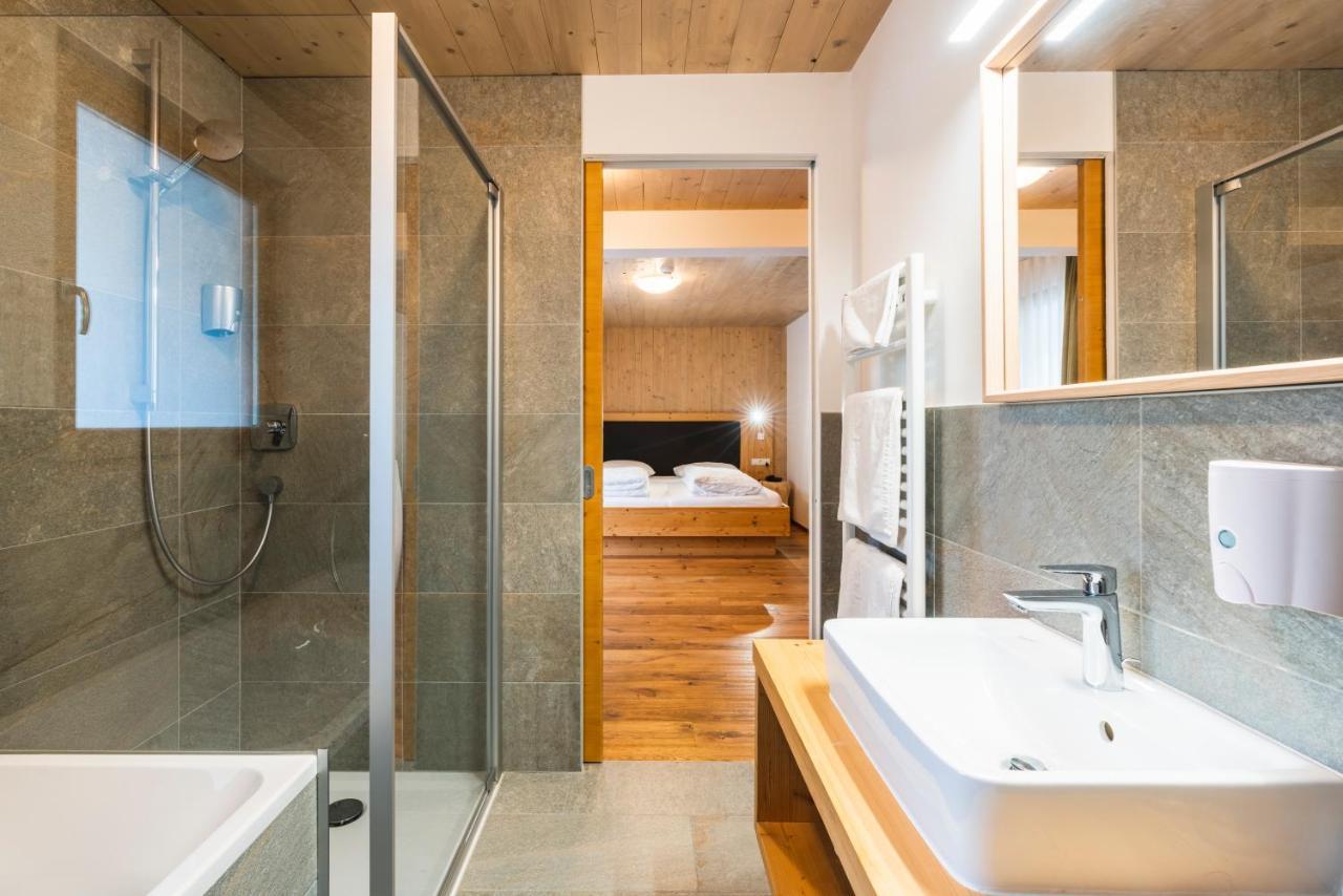 Hotel Tirolerhof Terento Kültér fotó
