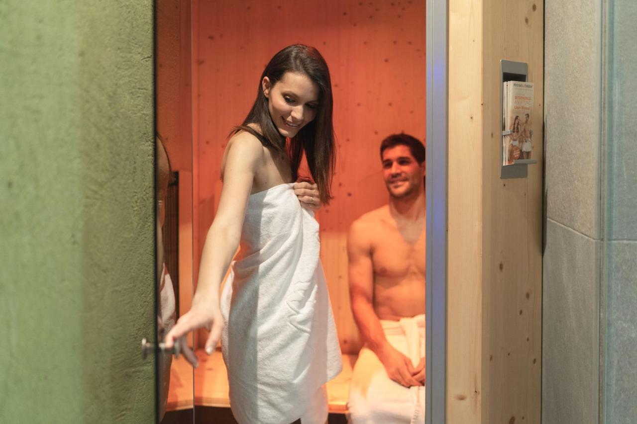Hotel Tirolerhof Terento Kültér fotó