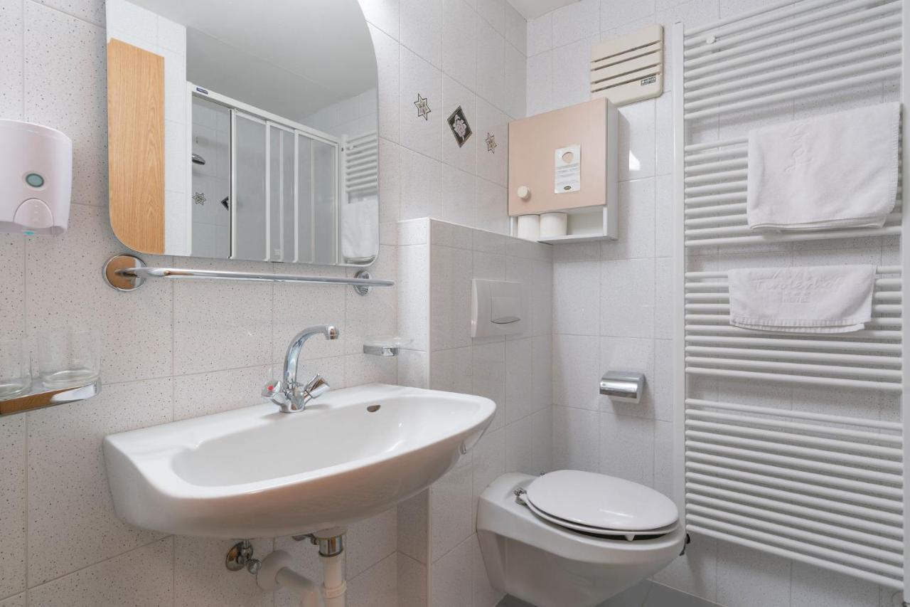 Hotel Tirolerhof Terento Kültér fotó