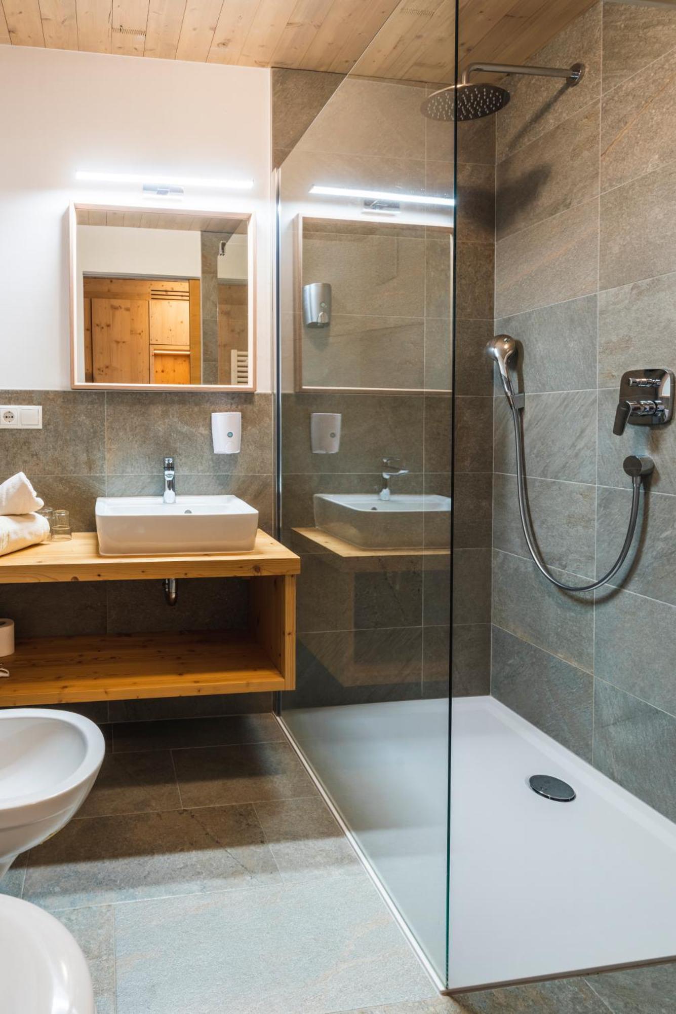 Hotel Tirolerhof Terento Kültér fotó