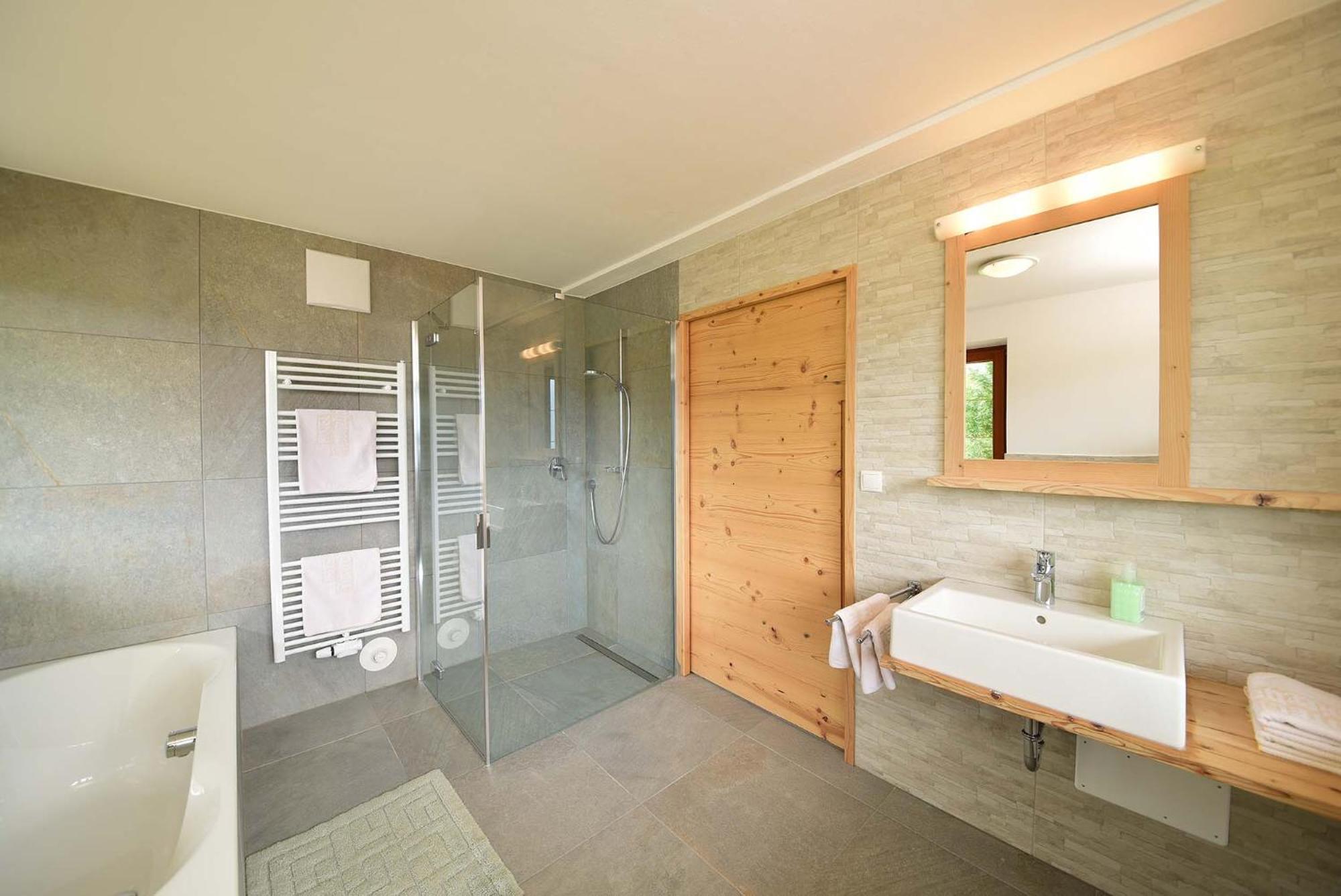 Hotel Tirolerhof Terento Kültér fotó