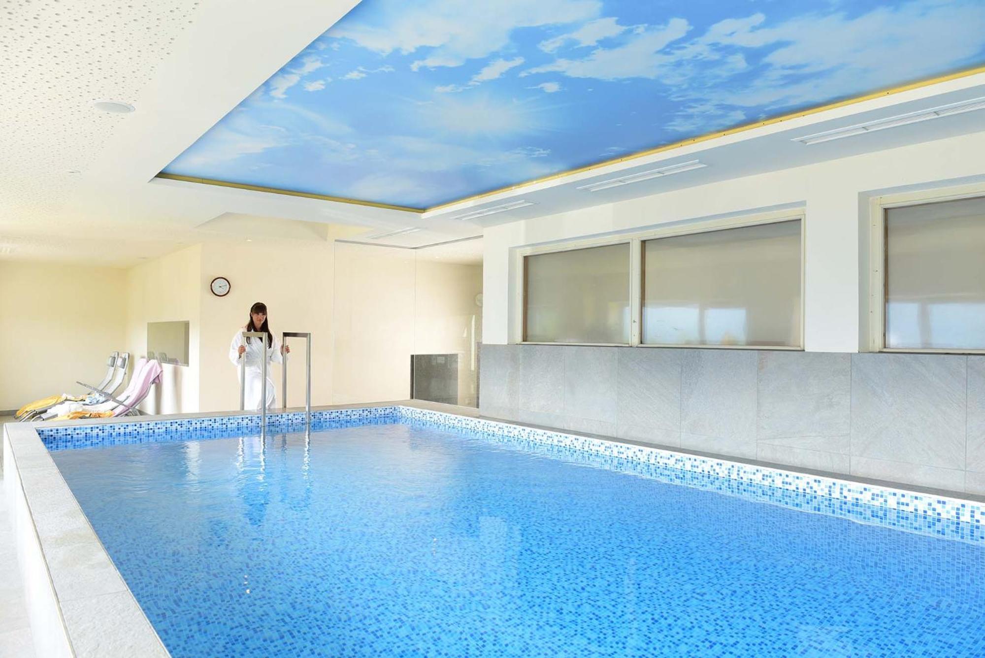 Hotel Tirolerhof Terento Kültér fotó