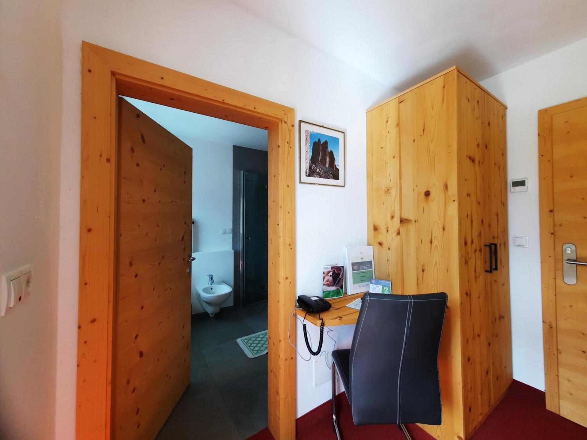 Hotel Tirolerhof Terento Kültér fotó