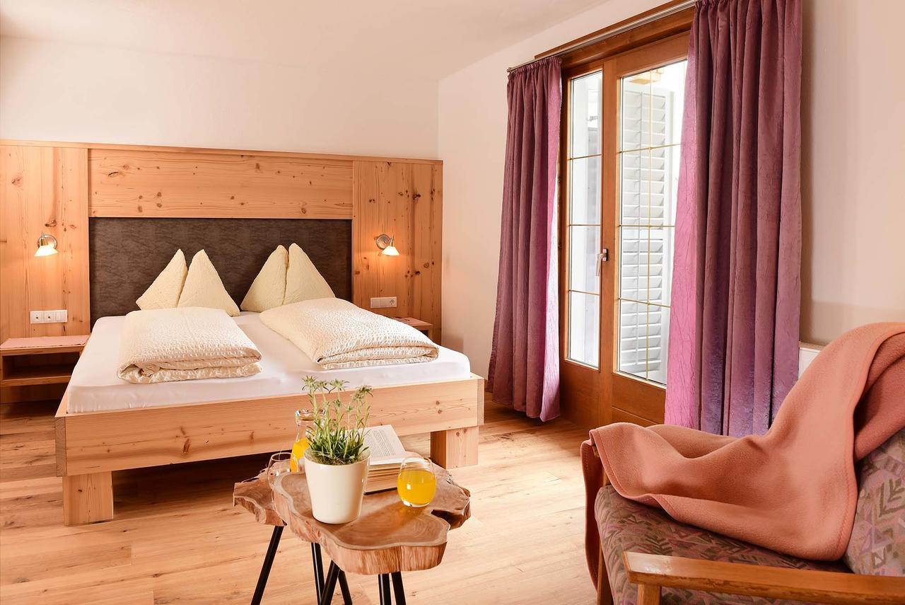 Hotel Tirolerhof Terento Kültér fotó