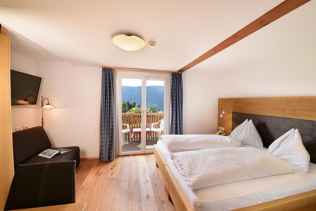 Hotel Tirolerhof Terento Kültér fotó